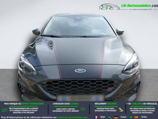 Ford Focus ST 2.3 EcoBoost 280 BVM Gris M�tallis�e de 2020