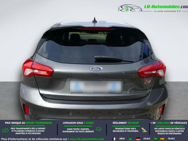 Ford Focus ST 2.3 EcoBoost 280 BVM Gris M�tallis�e de 2020