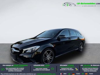 Mercedes Classe CLA