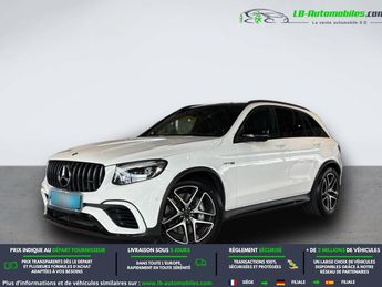 Mercedes GLC