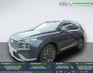 Hyundai Santa Fe 1.6 T-GDi Plug-in 265 BVA à Beaupuy (31) Hyundai Santa Fe 1.6 T-GDi Plug-in 265 BVA à Beaupuy (31)