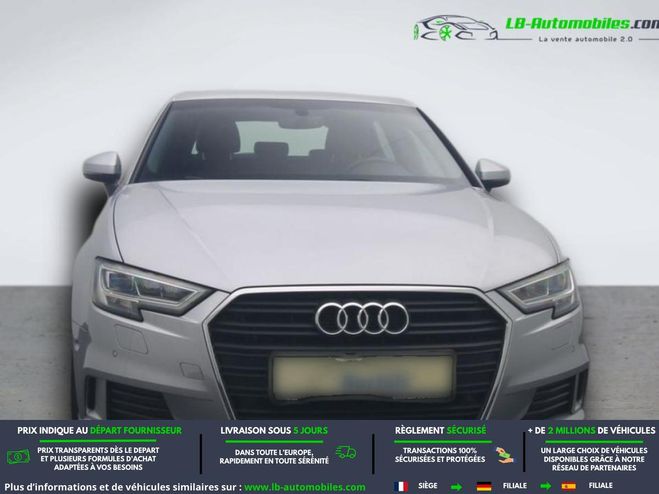 Audi A3 TFSI 150 BVA Argent� M�tallis�e de 2019
