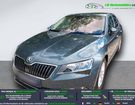 Skoda Superb 1.8 TSI 180 BVM à Beaupuy (31) Skoda Superb 1.8 TSI 180 BVM à Beaupuy (31)