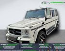 Mercedes Classe G 63 AMG BVA à Beaupuy (31) Mercedes Classe G 63 AMG BVA à Beaupuy (31)