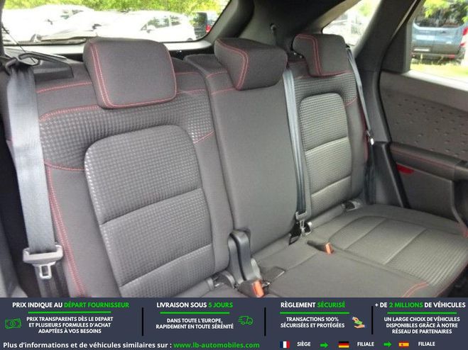 Ford Kuga 1.5 EcoBoost 150 BVM Rouge M�tallis�e de 2021