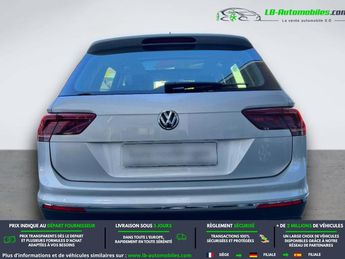  Voir d&eacute;tails -Volkswagen Tiguan 2.0 TSI 180 BMT BVA 4Motion &agrave; Beaupuy (31)