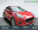Ford Puma 1.0 EcoBoost 155 ch BVA à Beaupuy (31) Ford Puma 1.0 EcoBoost 155 ch BVA à Beaupuy (31)