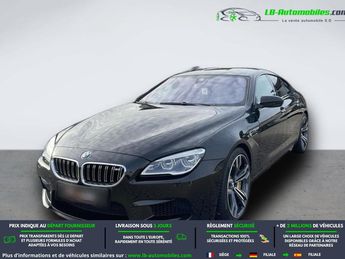 BMW M6