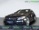 Mercedes Classe C 63 S AMG Speedshift MCT AMG &agrave; Beaupuy (31)