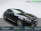 Mercedes Classe C 63 S AMG &agrave; Beaupuy (31)