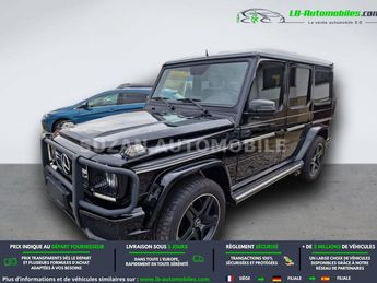 Mercedes Classe G
