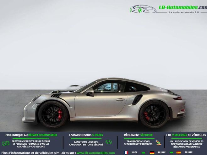 Porsche 911 4.0i 500 PDK Argent� M�tallis�e de 2017