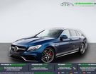 Mercedes Classe C 63 S AMG à Beaupuy (31) Mercedes Classe C 63 S AMG à Beaupuy (31)