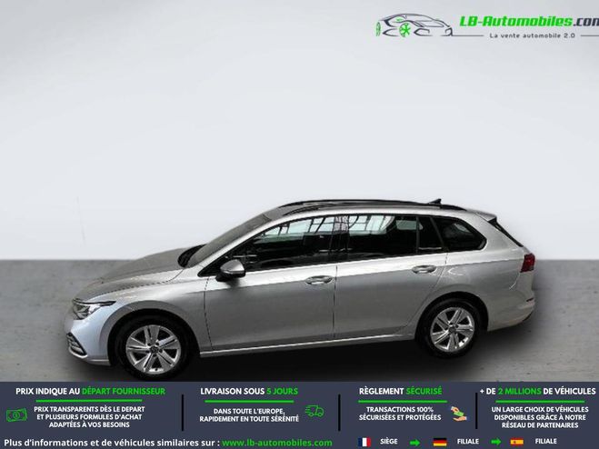 Volkswagen Golf 1.0 TSI 110 BVM Argent� M�tallis�e de 2021