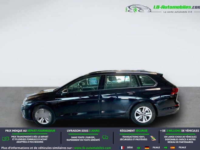 Volkswagen Golf 1.5 eTSI 150 BVA Noir M�tallis�e de 2021