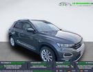 Volkswagen T Roc