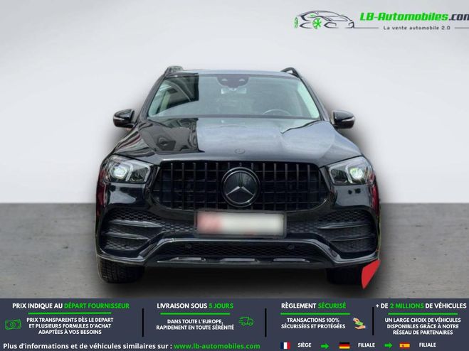 Mercedes GLE 450 EQBoost BVA 4Matic Noir de 2019