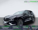 Hyundai Santa Fe 1.6 T-GDi Plug-in 265 BVA &agrave; Beaupuy (31)