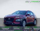 Hyundai Kona 1.0 T-GDi 120 à Beaupuy (31) Hyundai Kona 1.0 T-GDi 120 à Beaupuy (31)