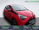 Toyota Aygo 1.0 VVT-i à Beaupuy (31) Toyota Aygo 1.0 VVT-i à Beaupuy (31)