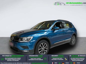  Voir d&eacute;tails -Volkswagen Tiguan 2.0 TDI 150 BVA &agrave; Beaupuy (31)
