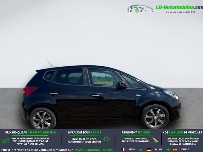 Hyundai Ix20 1.6 125 BVA Noir M�tallis�e de 2018