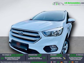  Voir d&eacute;tails -Ford Kuga 1.5 150 4x2 BVM &agrave; Beaupuy (31)