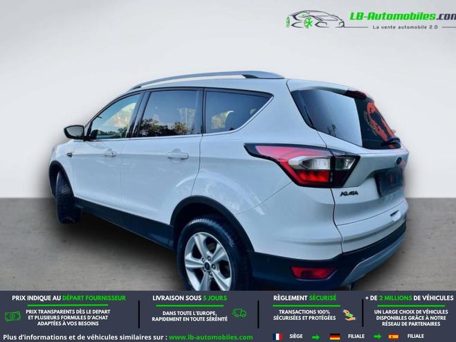 Ford Kuga 1.5 150 4x2 BVM Blanc de 2018