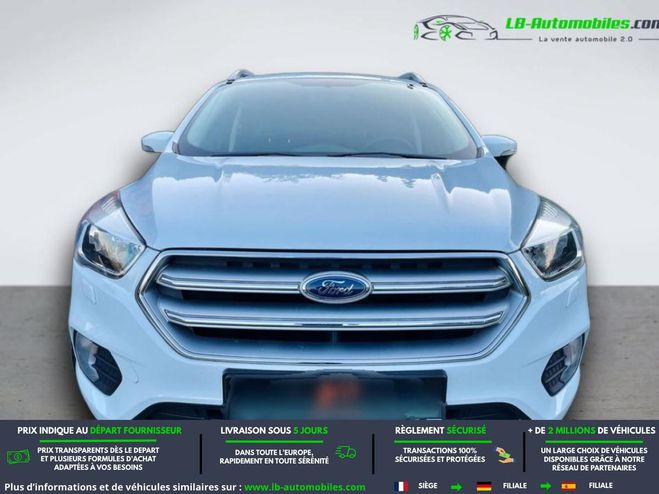Ford Kuga 1.5 150 4x2 BVM Blanc de 2018