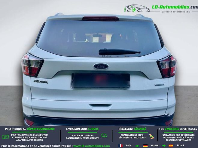 Ford Kuga 1.5 150 4x2 BVM Blanc de 2018
