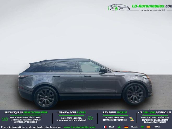Land rover Range Rover 3.0L D275 BVA Gris M�tallique de 2019