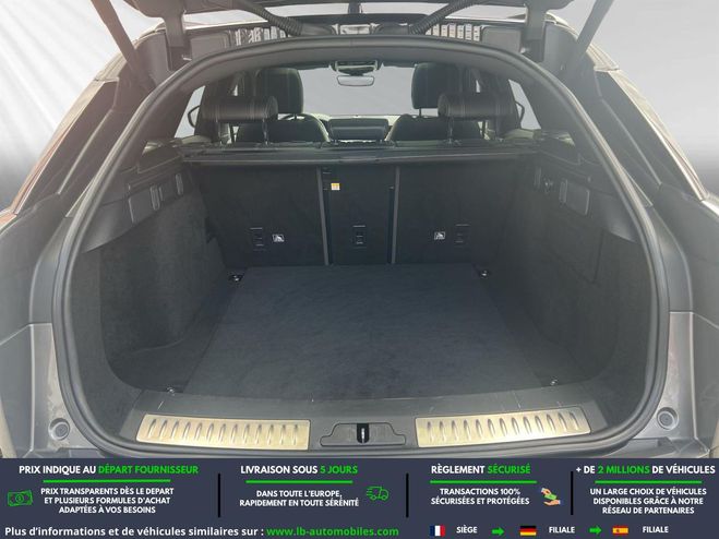 Land rover Range Rover 3.0L D275 BVA Gris M�tallique de 2019