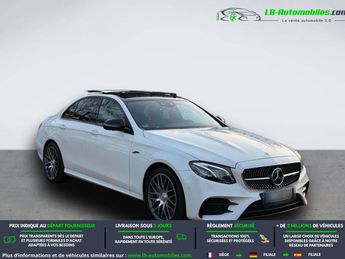 Mercedes Classe E