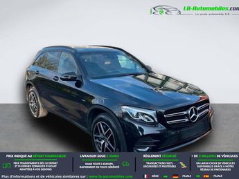 Mercedes GLC