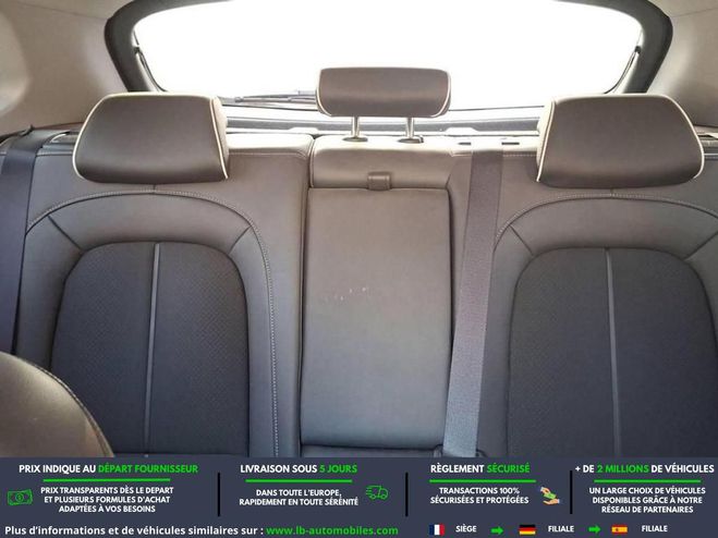 Hyundai Kona 1.6 GDi 141 Hybrid Gris de 2021