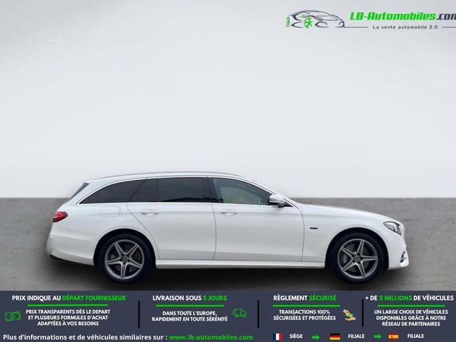 Mercedes Classe E 300 de BVA Blanc de 2020