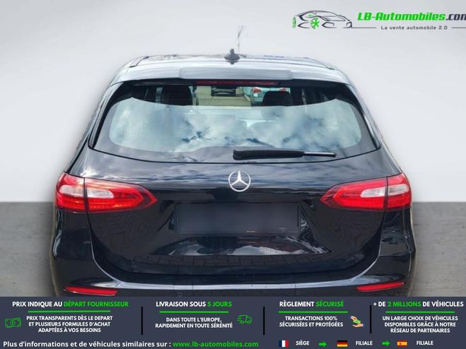 Mercedes Classe B 180 d BVA Noir de 2021