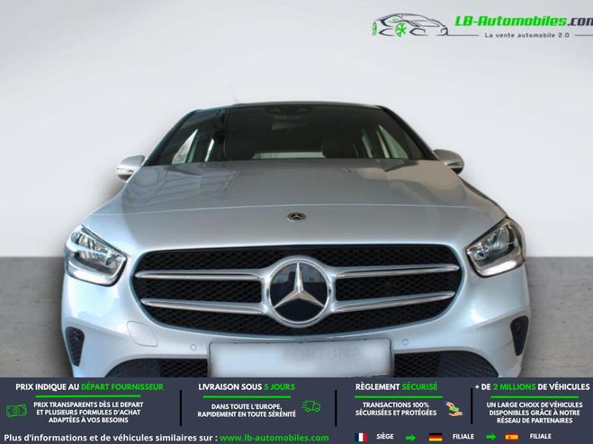 Mercedes Classe B 180 BVM Argent� M�tallique de 2020