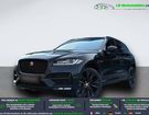 Jaguar F Pace