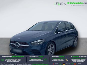 Mercedes Classe B