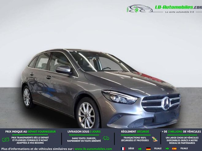 Mercedes Classe B 180 CDI BVA Gris de 2019
