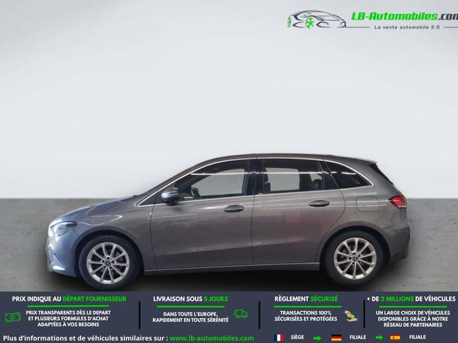 Mercedes Classe B 180 CDI BVA Gris de 2019
