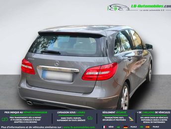 Mercedes Classe B