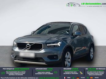  Voir d&eacute;tails -Volvo XC40 D4 AWD  190 ch BVA &agrave; Beaupuy (31)