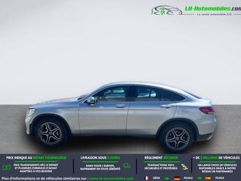 Mercedes GLC