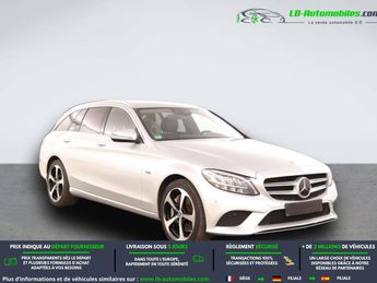 Mercedes Classe C
