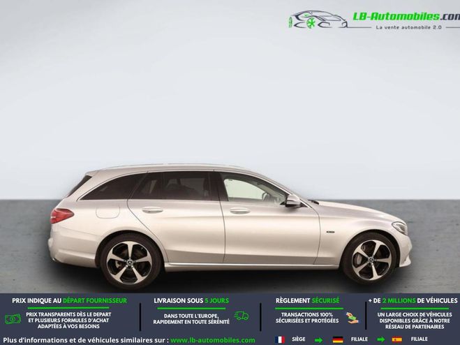 Mercedes Classe C 300 de BVA Argent� M�tallique de 2021