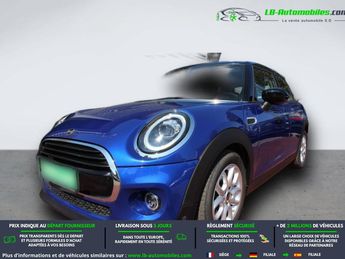 Mini Cabrio