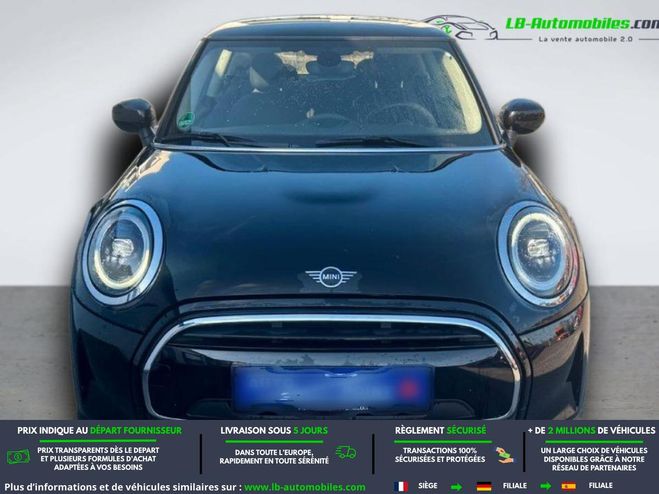 Mini Mini 102 CH BVA Noir M�tallique de 2021