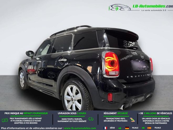 Mini Mini S 192 CH BVA Noir M�tallique de 2019